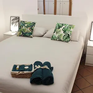 La Corte Dei Creativi Comodo E Appartement Milan