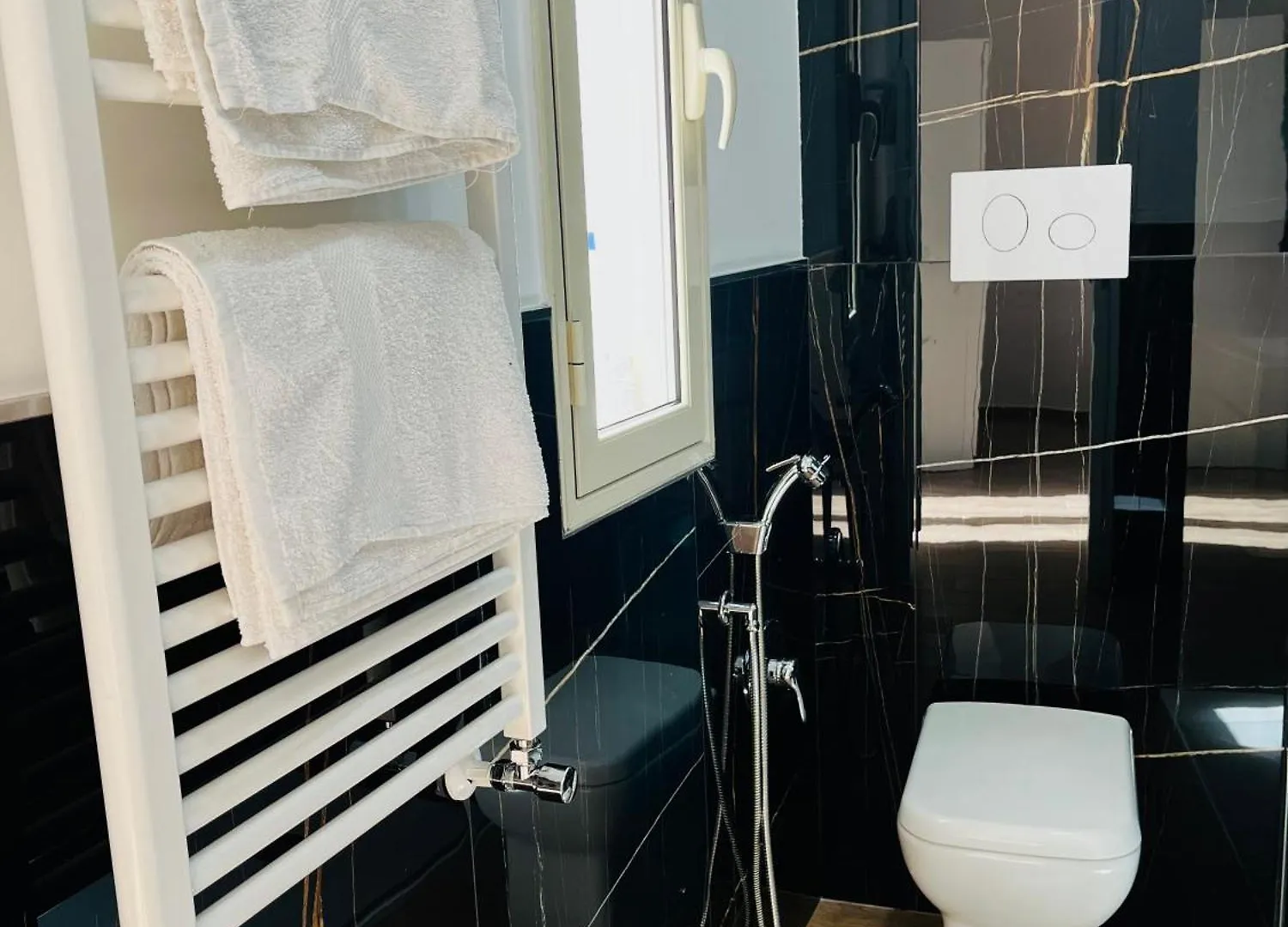Appartement La Chiave Dei Sogni à Palerme