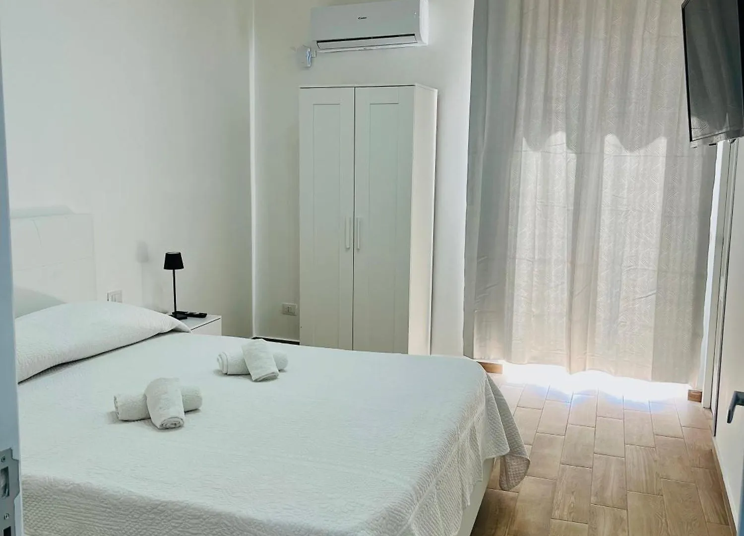 Appartement La Chiave Dei Sogni à Palerme 0*,  Italie