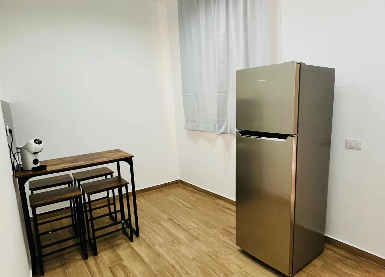 Appartement La Chiave Dei Sogni à Palerme 0*,
