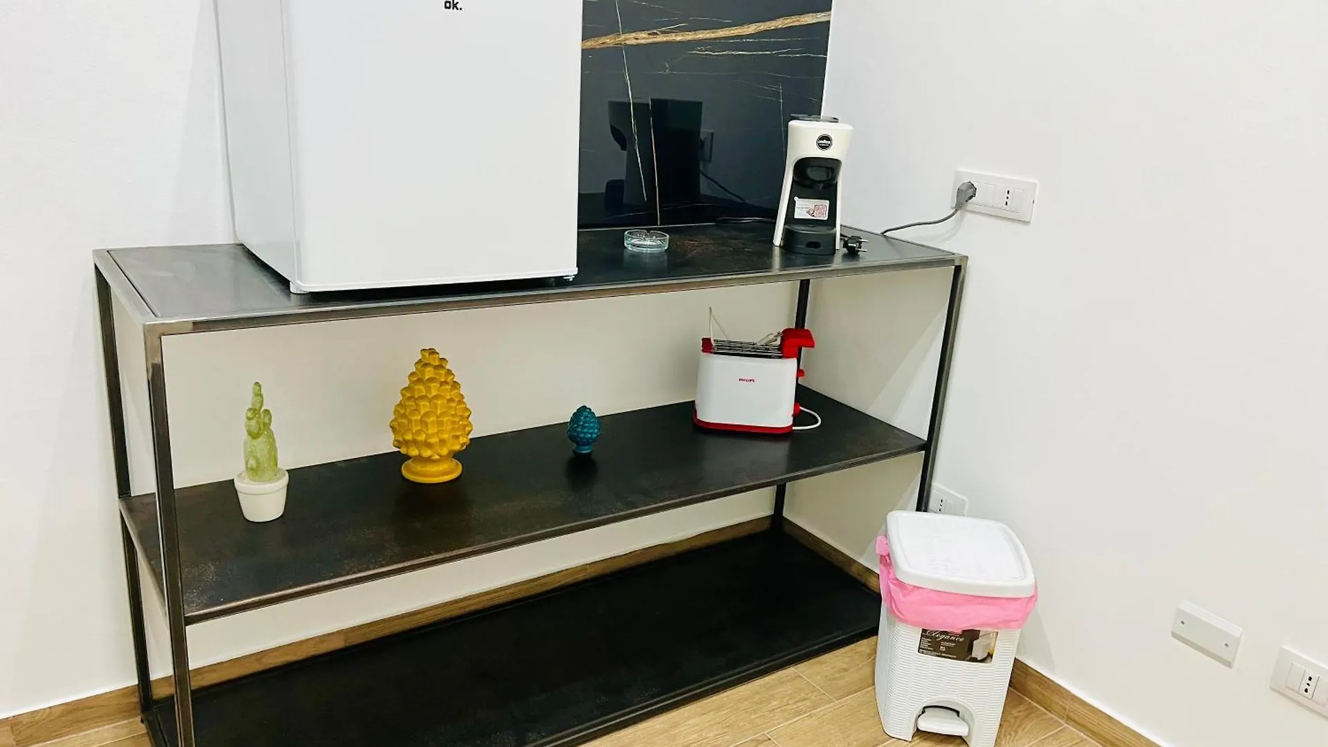 Appartement La Chiave Dei Sogni à Palerme