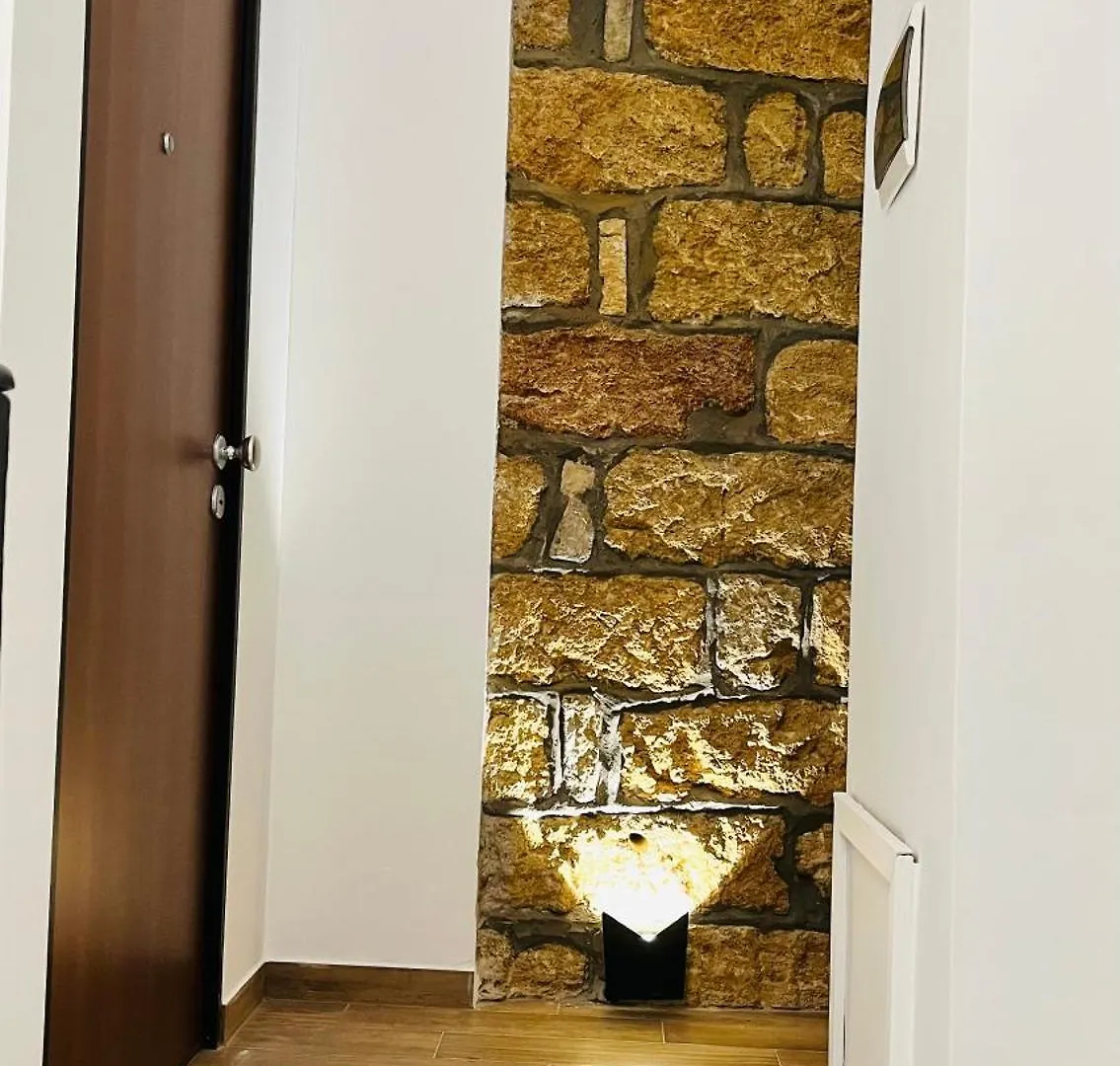 Appartement La Chiave Dei Sogni à Palerme