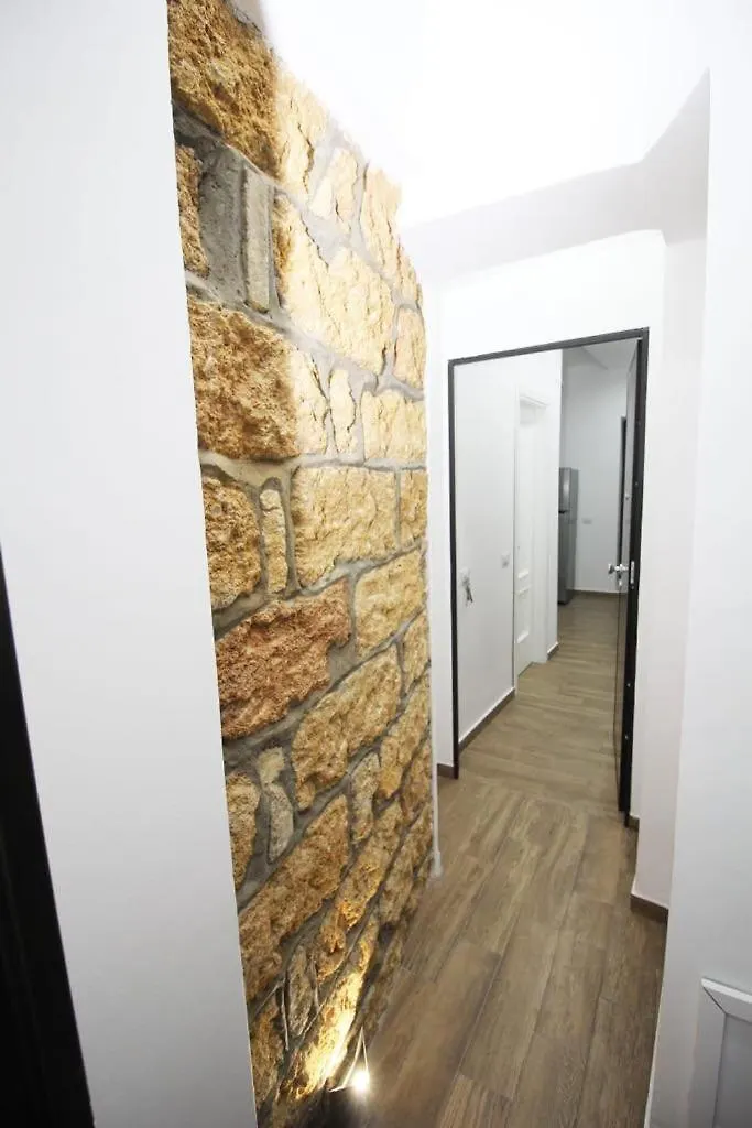 La Chiave Dei Sogni Apartment Palermo Italy
