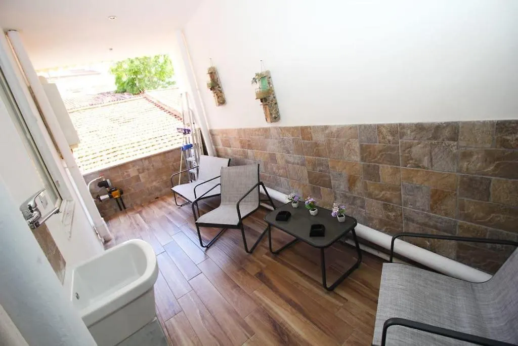 La Chiave Dei Sogni Apartment Palermo