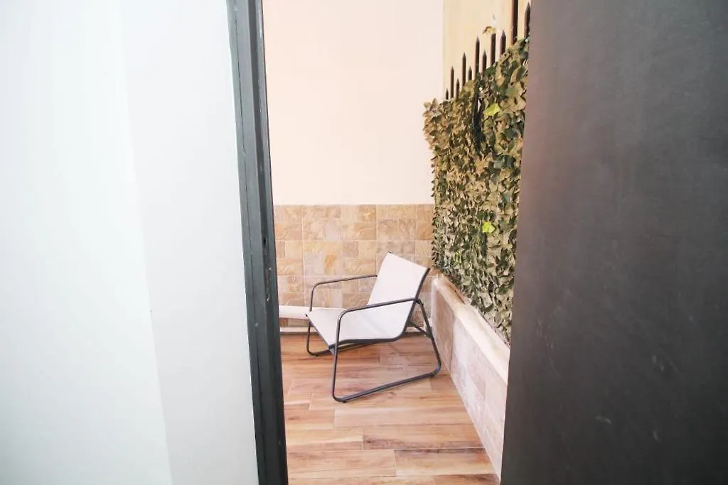 La Chiave Dei Sogni Apartment Palermo Italy