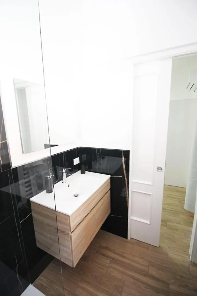 La Chiave Dei Sogni Apartment Palermo