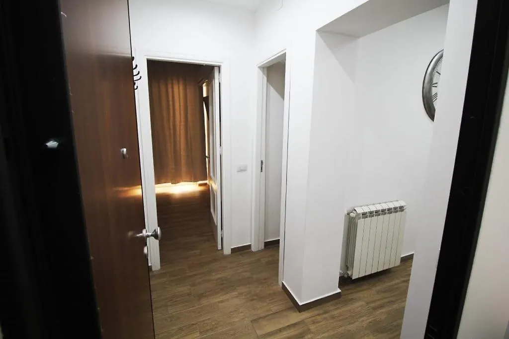 La Chiave Dei Sogni Apartment Palermo