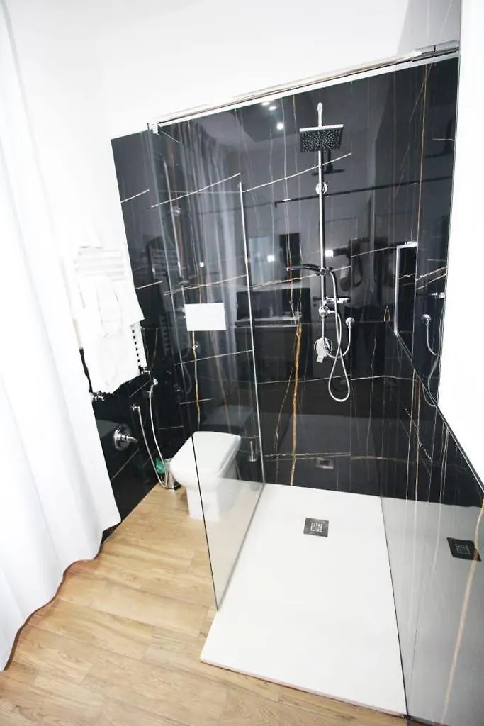 La Chiave Dei Sogni Apartment Palermo