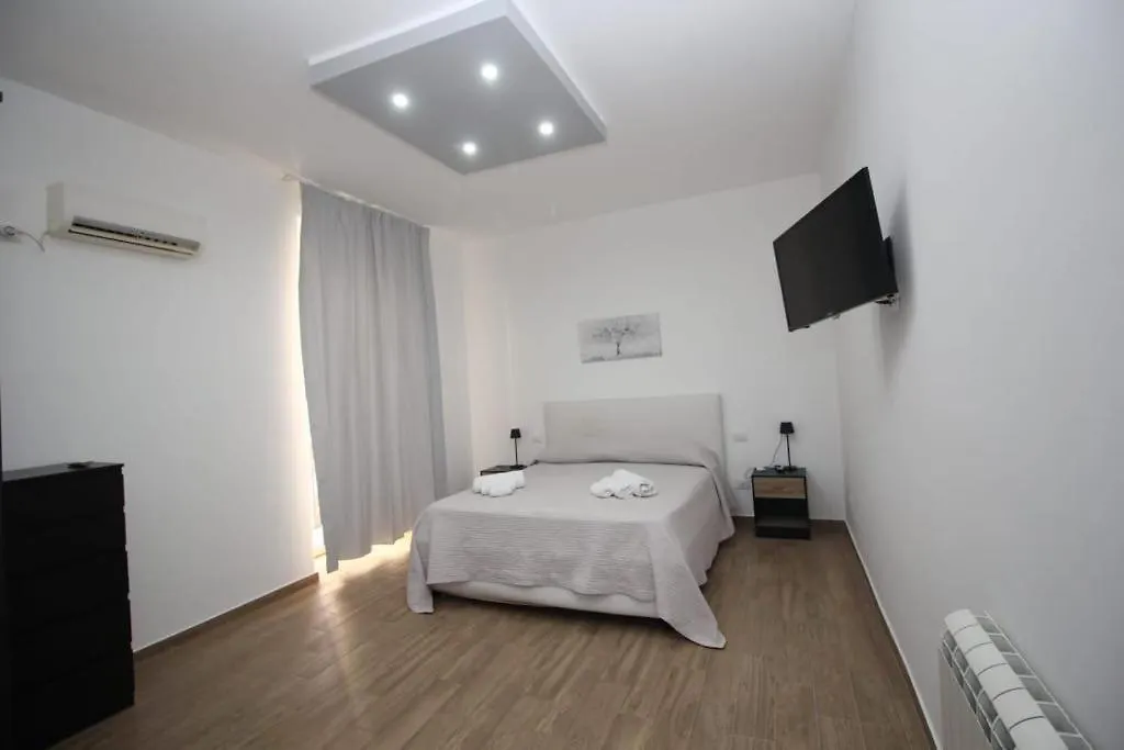 La Chiave Dei Sogni Apartment Palermo