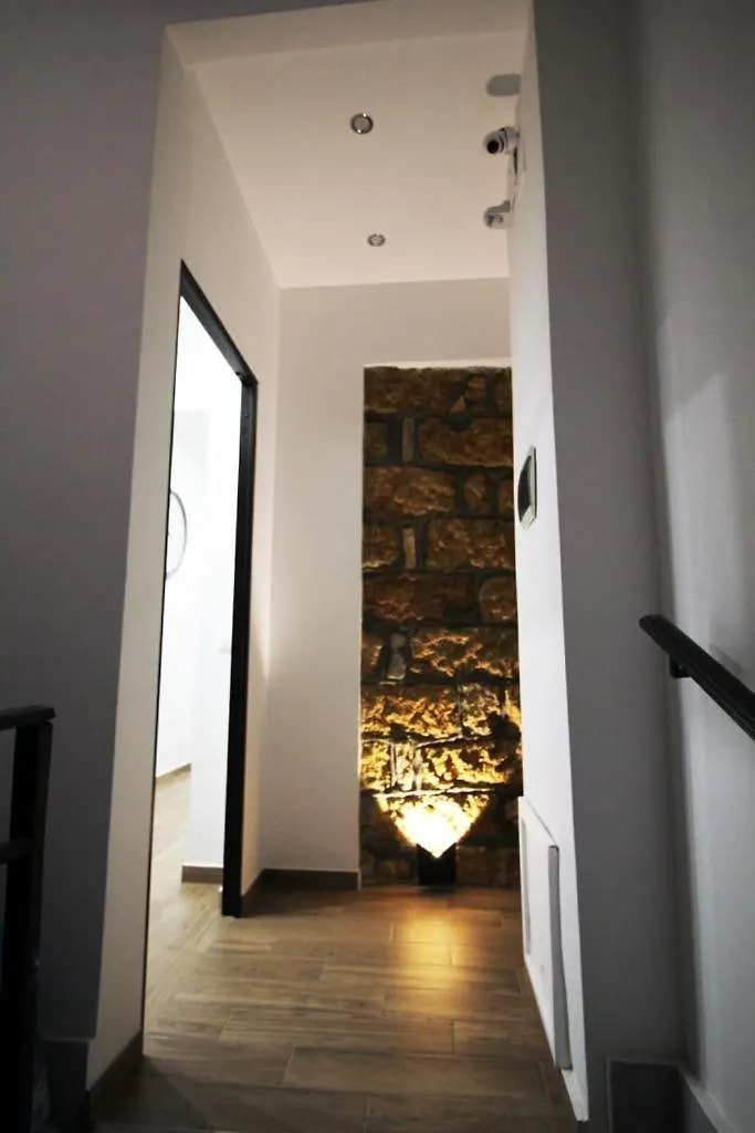 La Chiave Dei Sogni Apartment Palermo Italy